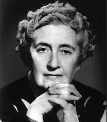 Foto de Agatha Christie