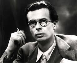 Foto de Aldous Huxley