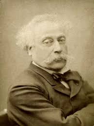 Foto de Alexandre Dumas (fils)