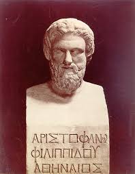 Foto de Aristophanes