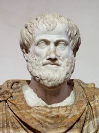 Foto de Aristotle