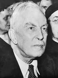 Foto de Arnold J. Toynbee