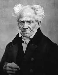 Foto de Arthur Schopenhauer