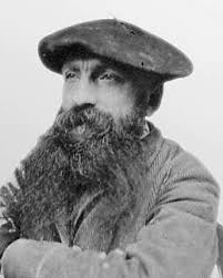 Foto de Auguste Rodin