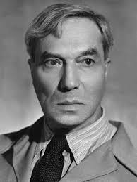 Foto de Boris Pasternak