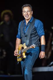 Foto de Bruce Springsteen