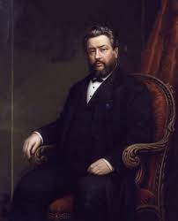 Foto de C. Spurgeon