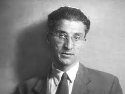 Foto de Cesare Pavese