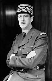 Foto de Charles de Gaulle