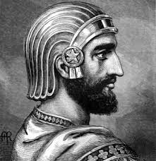 Foto de Cyrus the Great