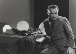 Foto de Cyril Connolly