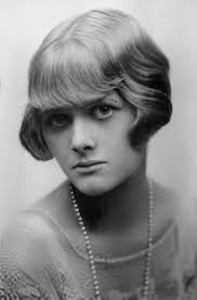 Foto de Dame Daphne du Maurier