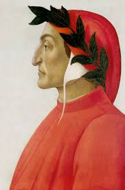 Foto de Dante Alighieri