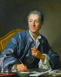 Foto de Denis Diderot