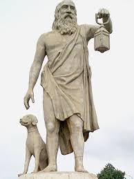 Foto de Diogenes of Sinope