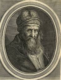 Foto de Diogenes Laërtius