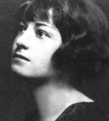 Foto de Dorothy Parker