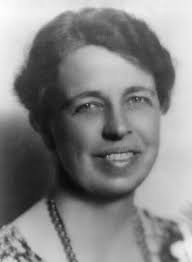 Foto de Eleanor Roosevelt