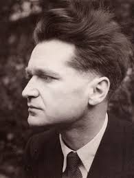 Foto de Emil Cioran