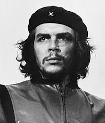 Foto de Ernesto 'Che' Guevara