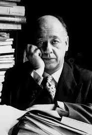 Foto de Eugene Ionesco