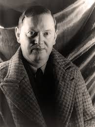 Foto de Evelyn Waugh