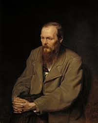 Foto de Fyodor Dostoevsky