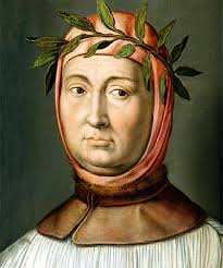 Foto de Francis Petrarch