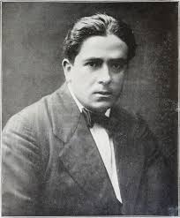 Foto de Francis Picabia