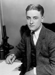 Foto de Francis Scott Fitzgerald