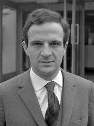 Foto de François Truffaut