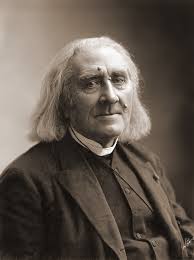 Foto de Franz Liszt