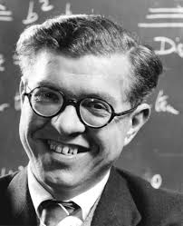 Foto de Fred Hoyle