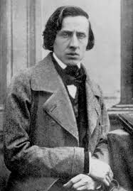 Foto de Frédéric Chopin