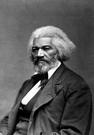 Foto de Frederick Douglass