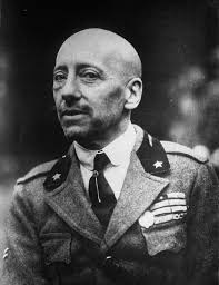 Foto de Gabriele d' Annunzio