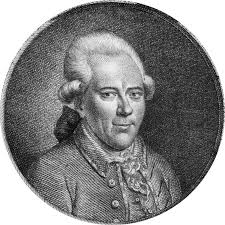 Foto de Georg Christoph Lichtenberg