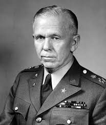 Foto de George C. Marshall