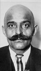 Foto de George Gurdjieff