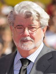 Foto de George Lucas