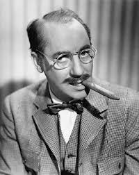 Groucho Marx