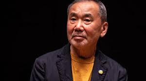 Foto de Haruki Murakami