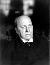 Foto de Henry James