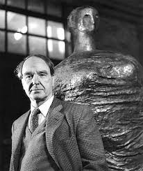 Foto de Henry Moore