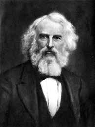 Foto de Henry Wadsworth Longfellow