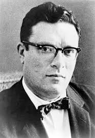 Foto de Isaac Asimov