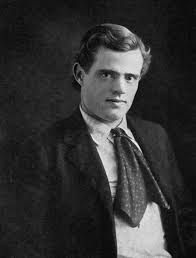 Foto de Jack London