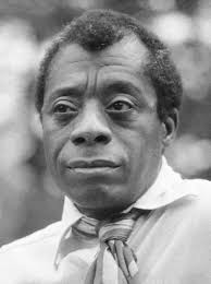 Foto de James Baldwin