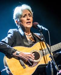 Foto de Joan Baez