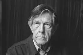 Foto de John Cage